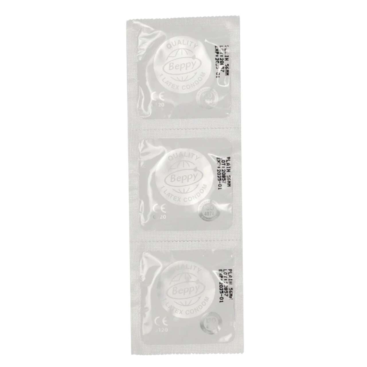 Prezervative Beppy 72 pcs 2 Prezervative Beppy 72 pcs - imagine 2