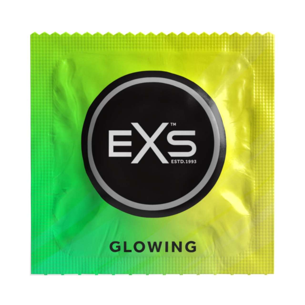 Prezervative EXS Fosforescente 3 2 Prezervative EXS Fosforescente 3