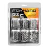 Set Mansoane Stay Hard