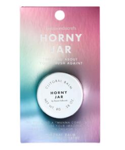Balsam stimulare Clitoris Horny