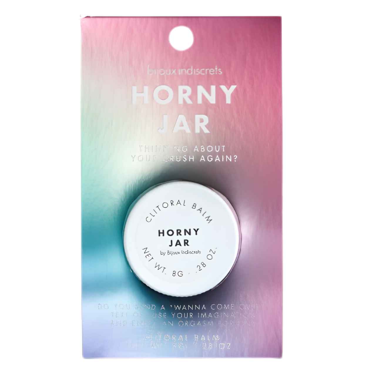 Balsam stimulare Clitoris Horny 1 Balsam stimulare Clitoris Horny