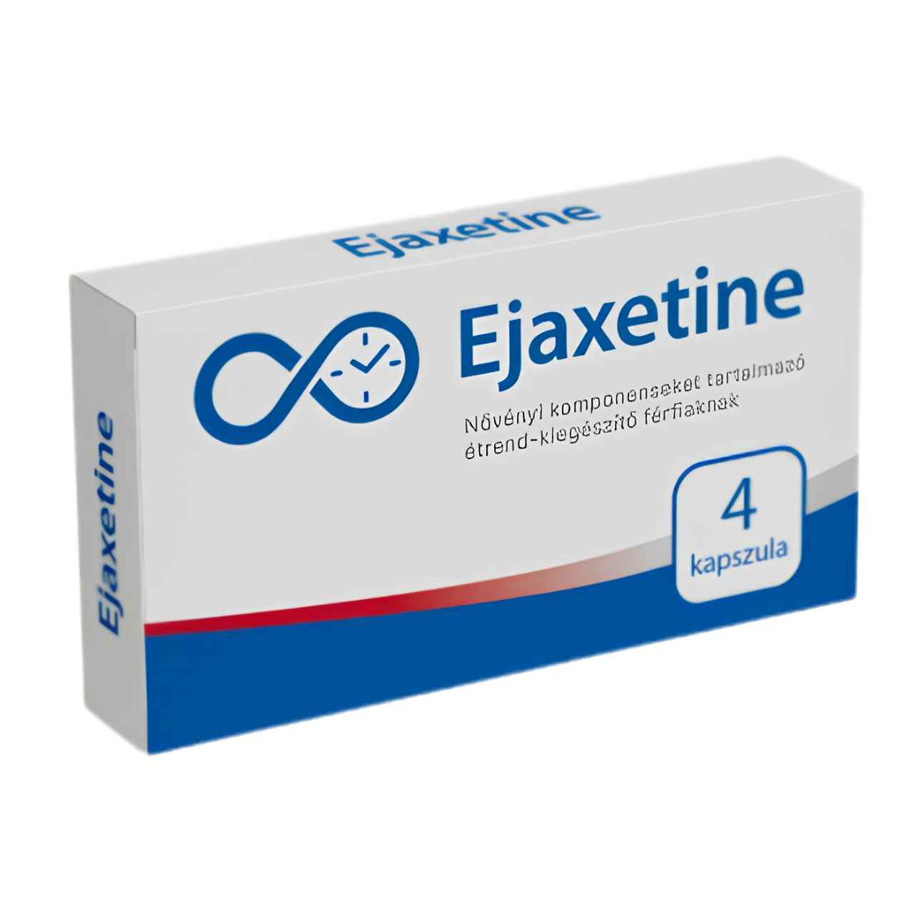 Capsule Ejaculare Precoce Ejaxetine 1 Capsule Ejaculare Precoce Ejaxetine
