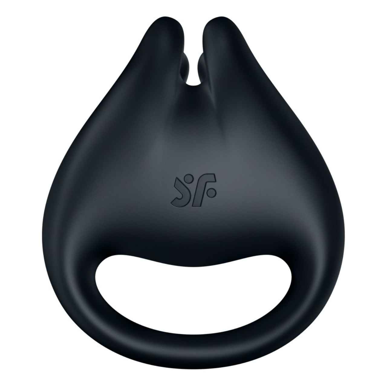 Inel Penis 2 in 1 cu Vibratii 3 Inel Penis 2 in 1 cu Vibratii - imagine 3