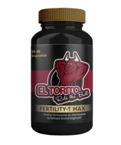 El Torito Fertilitate si Potenta