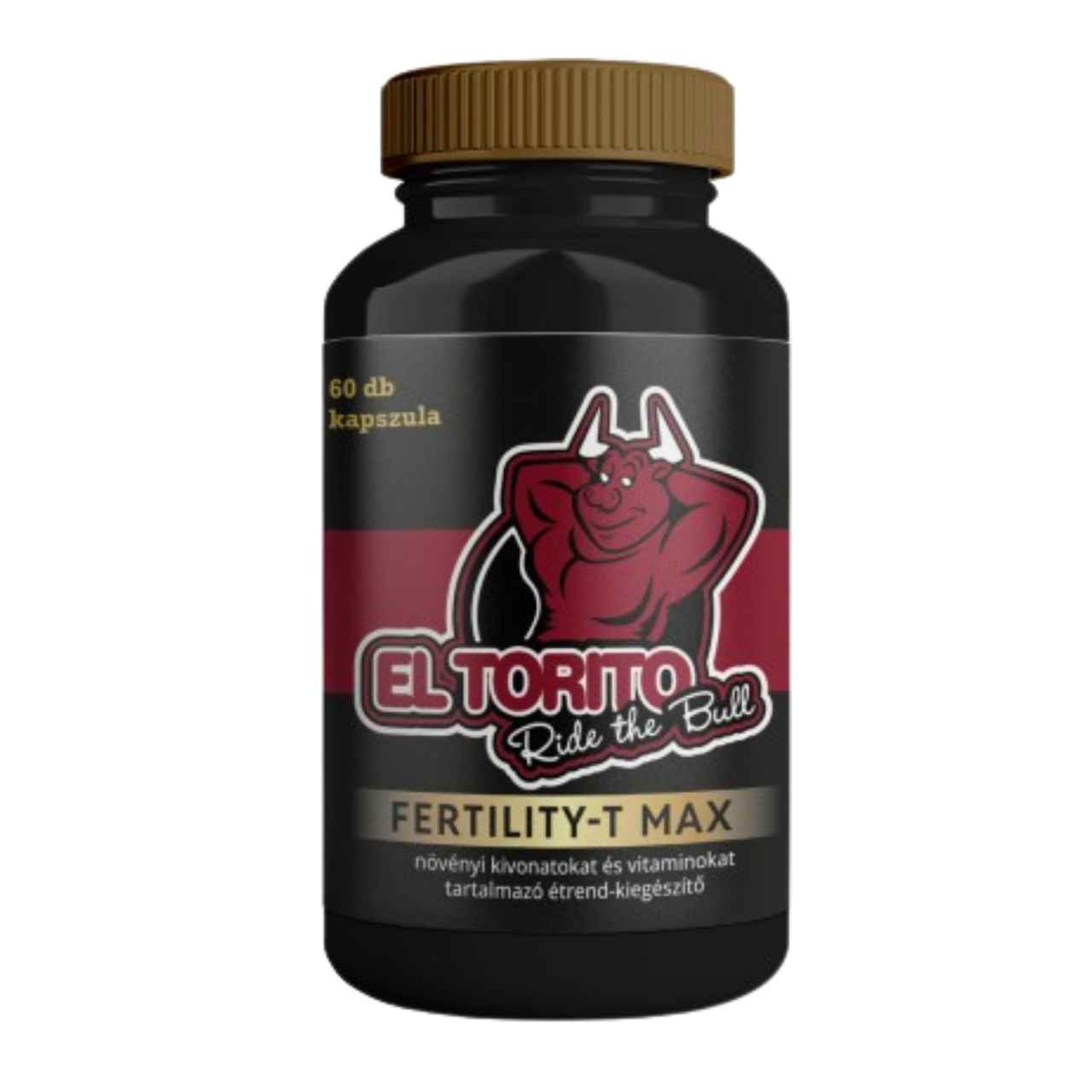 El Torito Fertilitate si Potenta 1 El Torito Fertilitate si Potenta