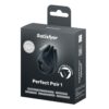 Inel Penis 2 in 1 cu Vibratii