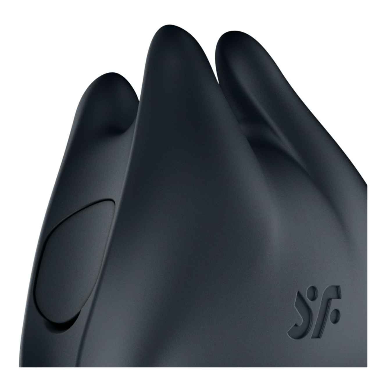 Inel Penis 2 in 1 cu Vibratii 5 Inel Penis 2 in 1 cu Vibratii - imagine 5