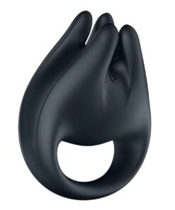 Inel Penis 2 in 1 cu Vibratii