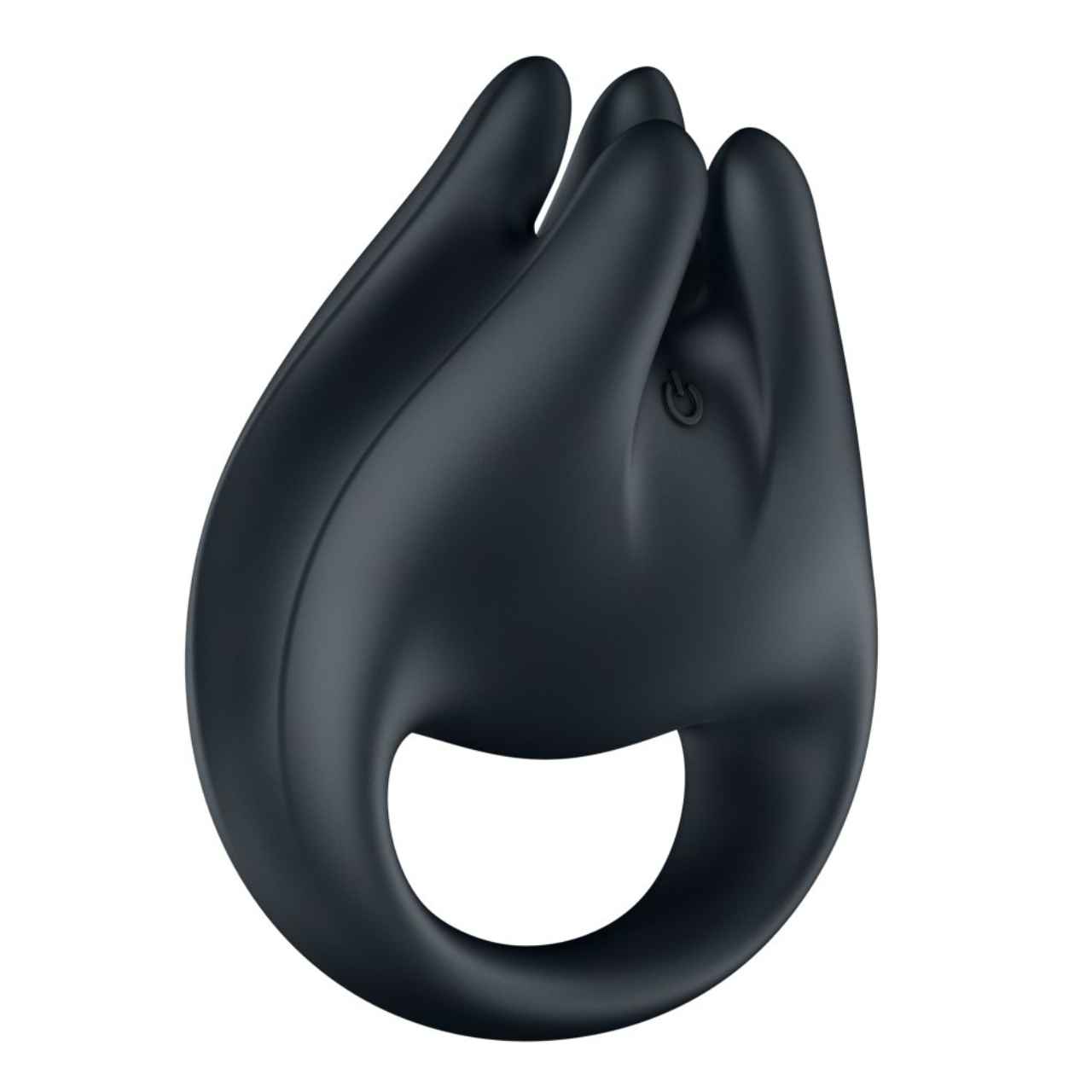 Inel Penis 2 in 1 cu Vibratii 2 Inel Penis 2 in 1 cu Vibratii