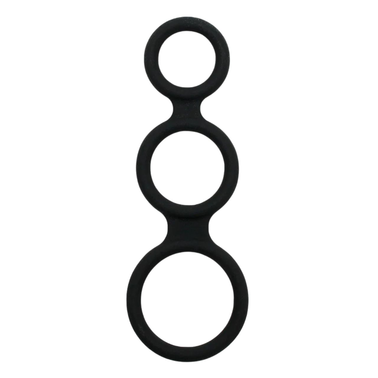 Inel Triplu Penis Rimba