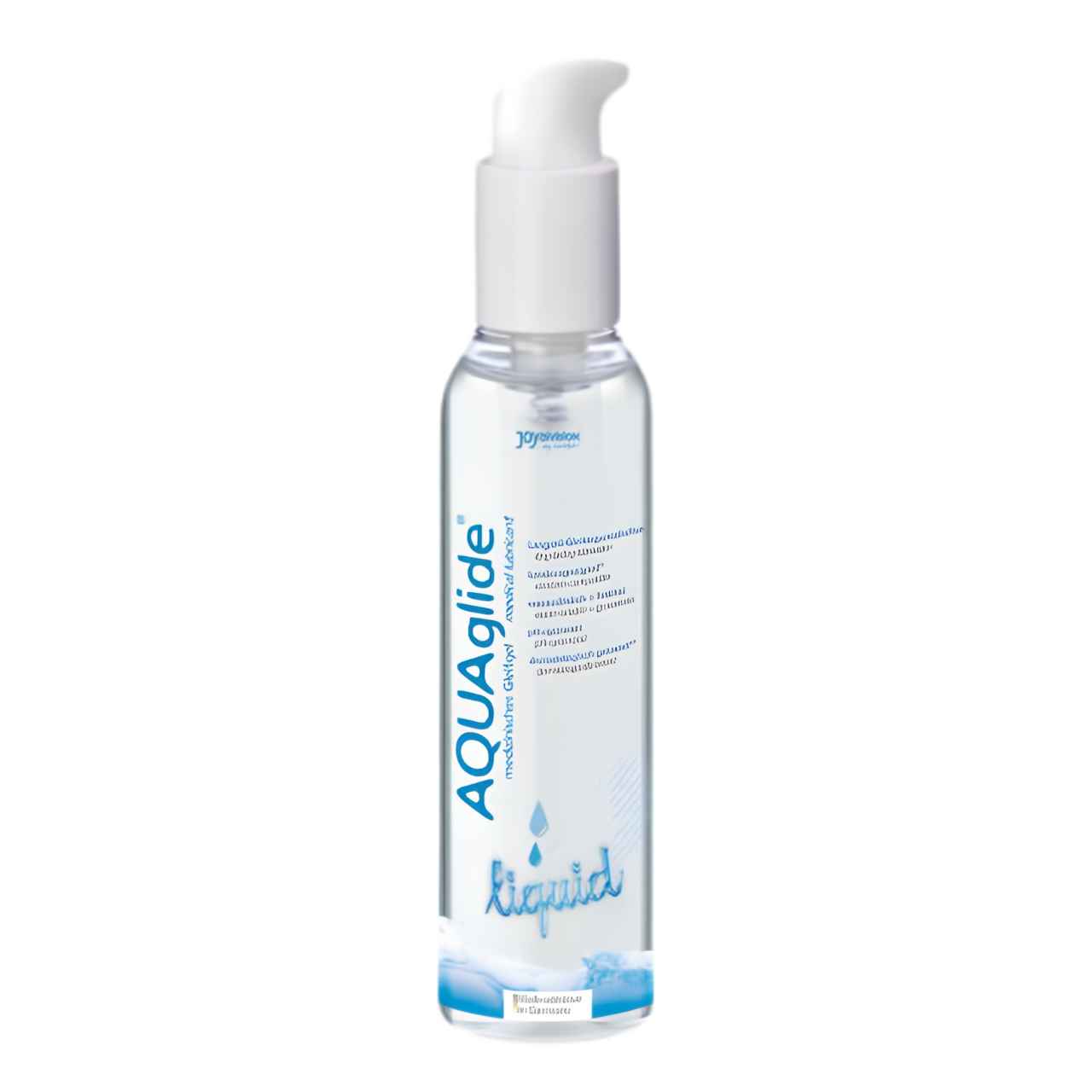 Lubrifiant AQUAglide 250 ml 1 Lubrifiant AQUAglide 250 ml