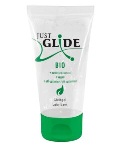 Lubrifiant Bio pe Baza de Apa 50 ml