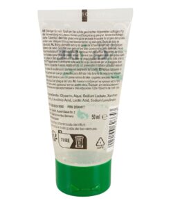 Lubrifiant Bio pe Baza de Apa 50 ml