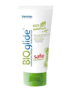 Lubrifiant Natural BIOglide 100 ml