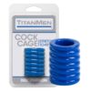 Manson Titanmen Albastru