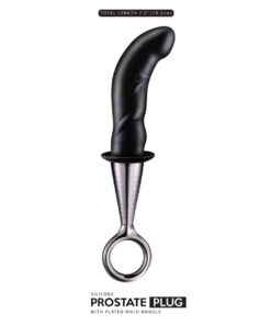Masator Prostata si Butt Plug