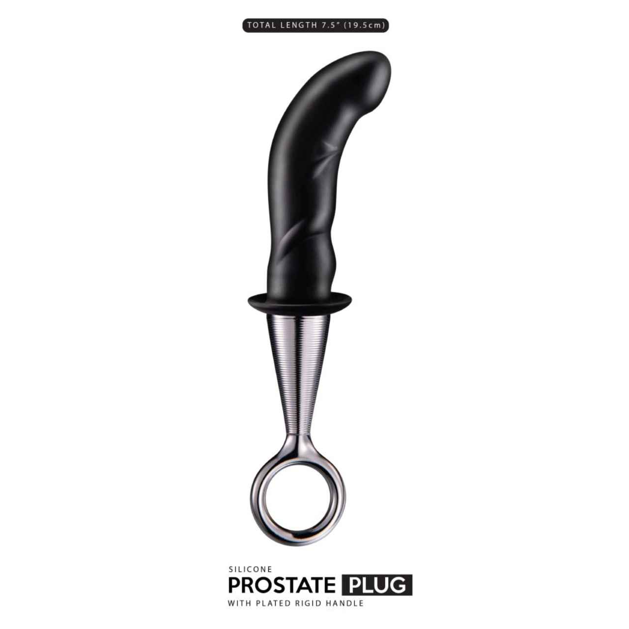 Masator Prostata si Butt Plug 1 Masator Prostata si Butt Plug