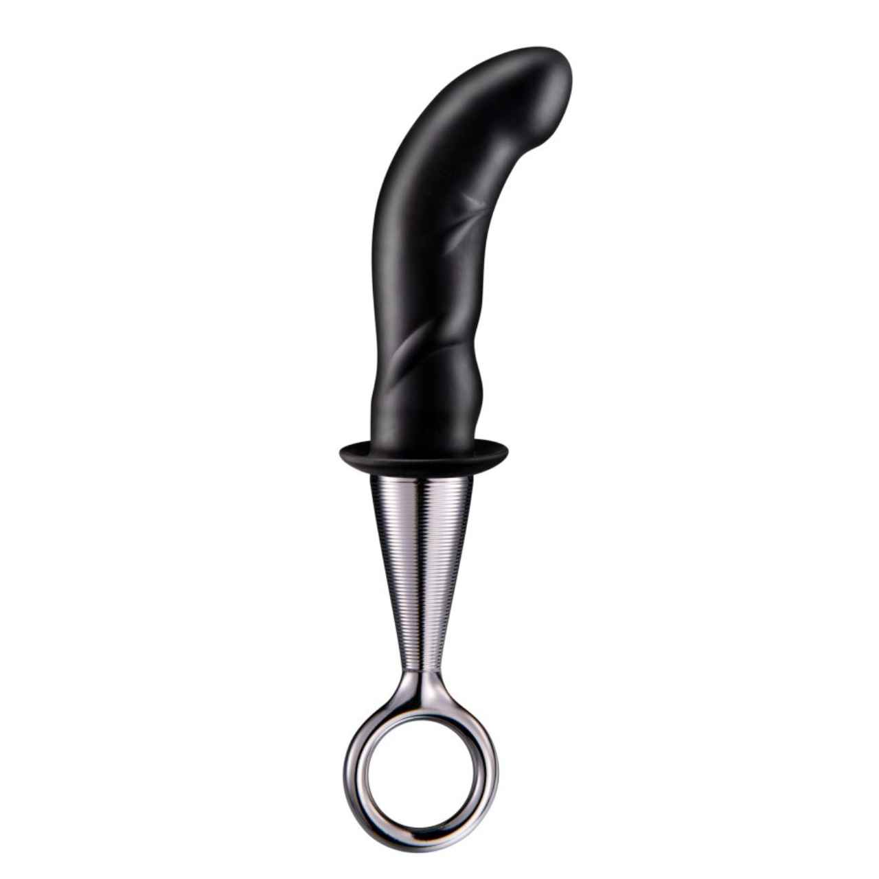 Masator Prostata si Butt Plug 2 Masator Prostata si Butt Plug
