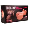 Masturbator Realist X Men