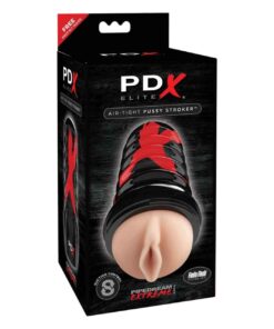 Sex Shop Online-SexUp Potenta si Virilitate 16 Masturbator cu Suctiune PDX