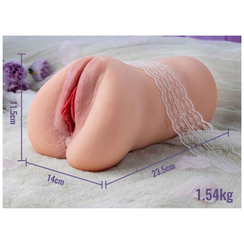 Masturbator cu Vibratii Sora 5 Masturbator cu Vibratii Sora