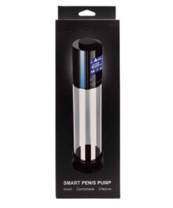 Pompa Penis Automata cu Vibratii
