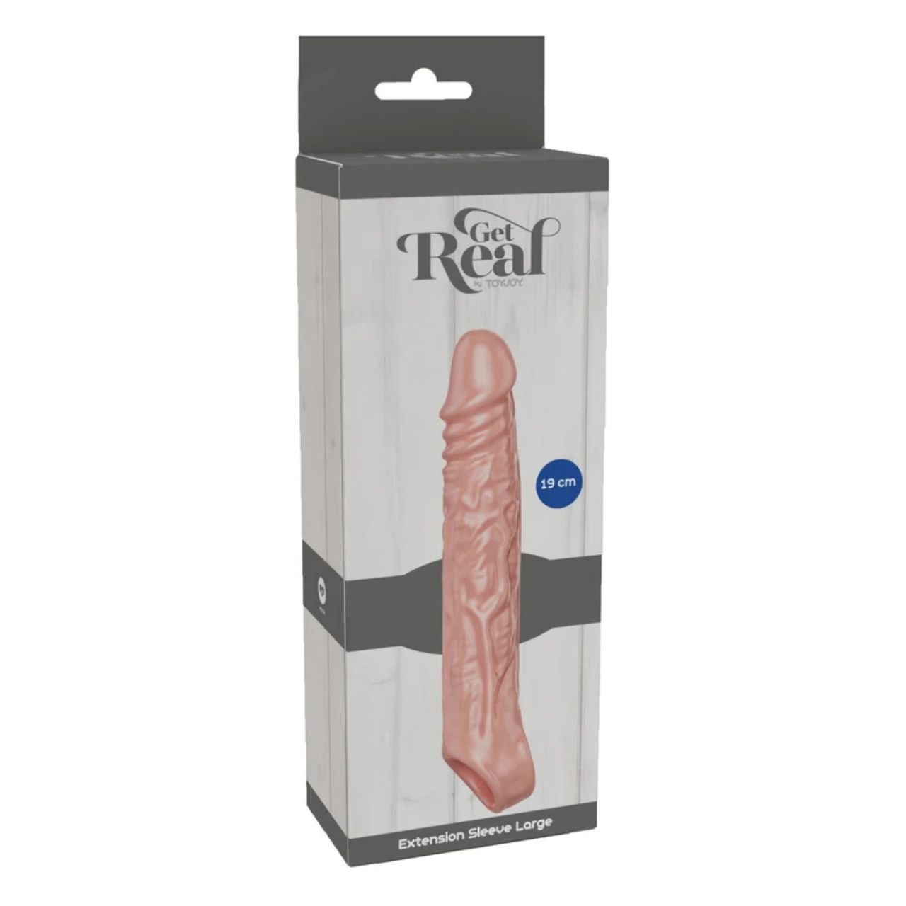 Prelungitor Penis 19 cm