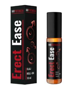 Ulei Erectie MrPotencia 10 ml